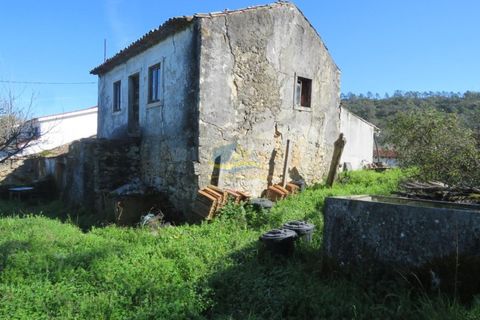 Byhus i Ansiao, Leiria, Ansiao - € 47.000 | Ref: ko2621 - foto 9