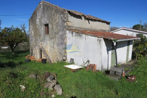 Byhus i Ansiao, Leiria, Ansiao - € 47.000 | Ref: ko2621 - foto 10