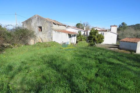 Byhus i Ansiao, Leiria, Ansiao - € 47.000 | Ref: ko2621 - foto 13