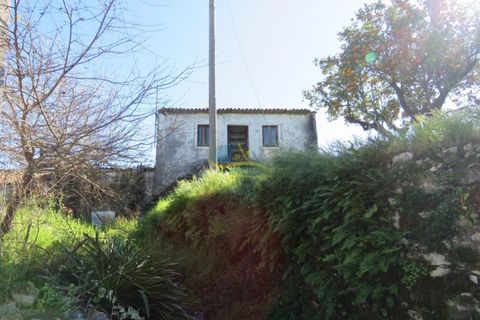 Byhus i Ansiao, Leiria, Ansiao - € 47.000 | Ref: ko2621 - foto 18