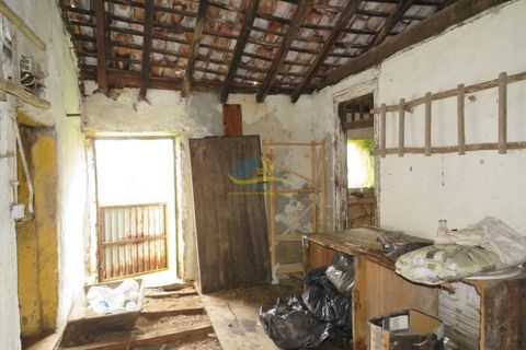 Byhus i Ansiao, Leiria, Ansiao - € 47.000 | Ref: ko2621 - foto 22
