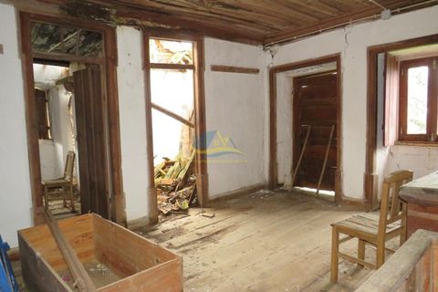 Byhus i Ansiao, Leiria, Ansiao - € 47.000 | Ref: ko2621 - foto 26