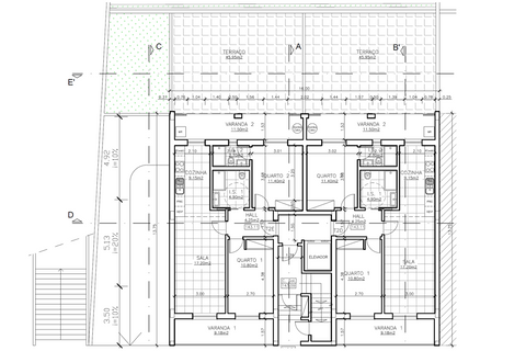 Lejlighed i Coimbra, Coimbra, Coimbra - € 315.000 | Ref: CB05-0015 - foto 2