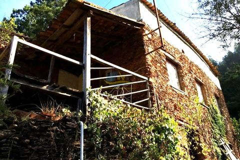 Villa i Miranda do Corvo, Coimbra, Miranda do Corvo - € 87.000 | Ref: ko2617 - foto 1