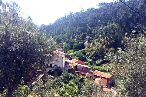 Villa i Miranda do Corvo, Coimbra, Miranda do Corvo - € 87.000 | Ref: ko2617 - foto 16
