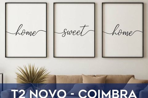 Lejlighed i Coimbra, Coimbra, Coimbra - € 320.000 | Ref: CB05-0031 - foto 2