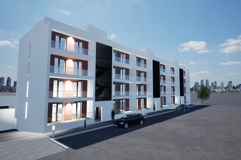 Lejlighed i Coimbra, Coimbra, Coimbra - € 320.000 | Ref: CB05-0031 - foto 1
