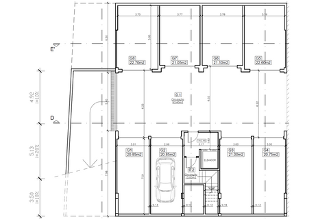 Lejlighed i Coimbra, Coimbra, Coimbra - € 320.000 | Ref: CB05-0031 - foto 5
