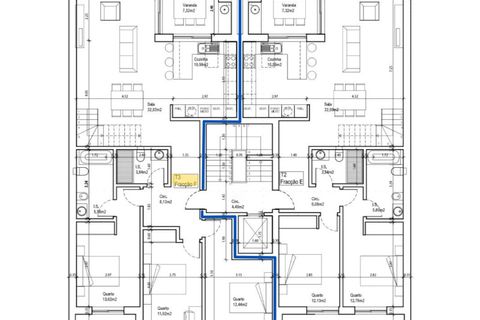 Lejlighed i Corroios, Setubal, Corroios - € 585.000 | Ref: APA_625 (2) - foto 15