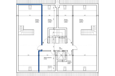 Lejlighed i Corroios, Setubal, Corroios - € 585.000 | Ref: APA_625 (2) - foto 17