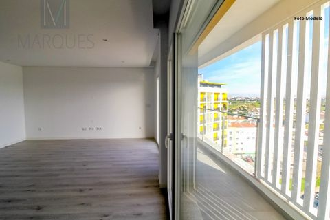 Lejlighed i Corroios, Setubal, Corroios - € 585.000 | Ref: APA_625 (2) - foto 1