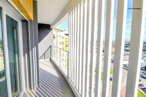 Lejlighed i Corroios, Setubal, Corroios - € 585.000 | Ref: APA_625 (2) - foto 2