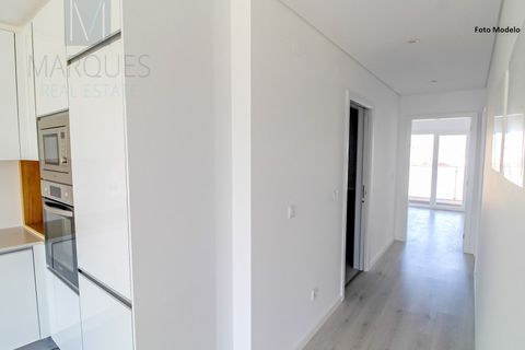 Lejlighed i Corroios, Setubal, Corroios - € 585.000 | Ref: APA_625 (2) - foto 5