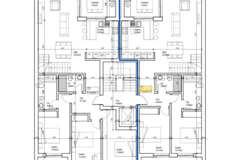 Lejlighed i Corroios, Setubal, Corroios - € 535.000 | Ref: APA_625 - foto 9