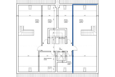 Lejlighed i Corroios, Setubal, Corroios - € 535.000 | Ref: APA_625 - foto 10