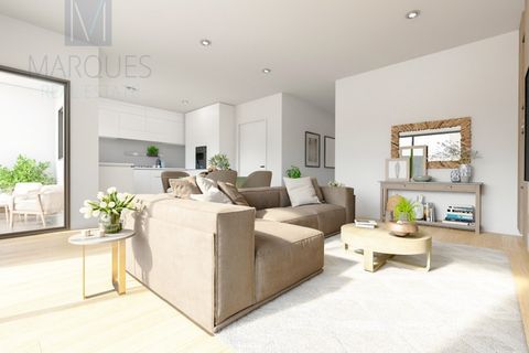 Lejlighed i Corroios, Setubal, Corroios - € 535.000 | Ref: APA_625 - foto 1