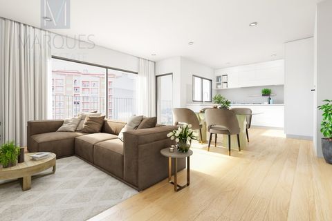 Lejlighed i Corroios, Setubal, Corroios - € 535.000 | Ref: APA_625 - foto 2