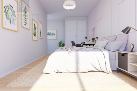 Lejlighed i Corroios, Setubal, Corroios - € 535.000 | Ref: APA_625 - foto 6