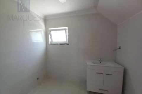 Villa a Amora, Setubal, Amora - € 445.000 | Ref: CAS_489 - foto 4