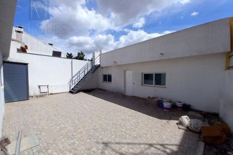 Villa a Amora, Setubal, Amora - € 445.000 | Ref: CAS_489 - foto 9