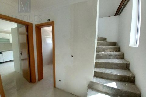 Villa a Amora, Setubal, Amora - € 445.000 | Ref: CAS_489 - foto 11
