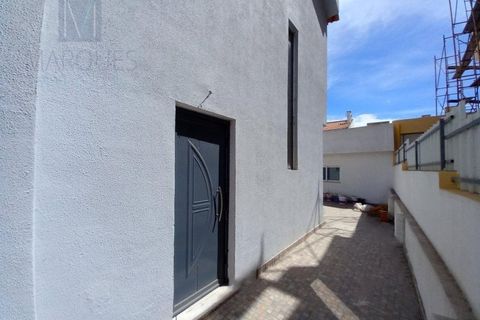 Villa a Amora, Setubal, Amora - € 445.000 | Ref: CAS_489 - foto 26