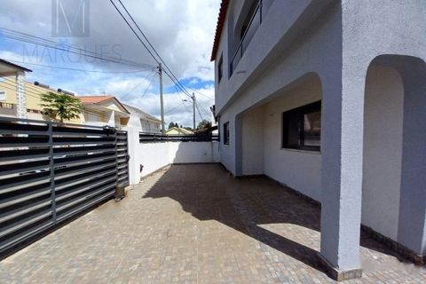 Villa a Amora, Setubal, Amora - € 445.000 | Ref: CAS_489 - foto 27