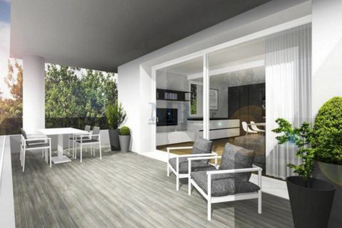 Lejlighed i Padua, Padua, Padua - € 350.000 | Ref: MR145I22 - foto 1