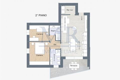 Lejlighed i Padua, Padua, Padua - € 350.000 | Ref: MR145I22 - foto 21