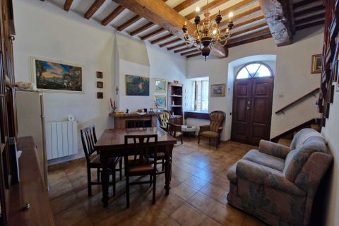 Byhus i Attigliano, Terni, Attigliano - € 75.000 | Ref: Attigliano009 - foto 2
