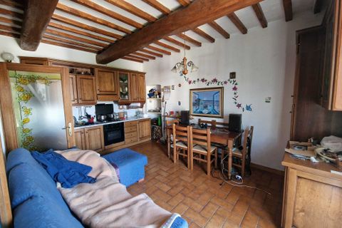 Byhus i Attigliano, Terni, Attigliano - € 75.000 | Ref: Attigliano009 - foto 3