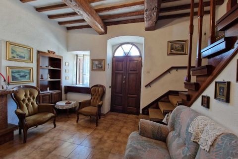 Byhus i Attigliano, Terni, Attigliano - € 75.000 | Ref: Attigliano009 - foto 4