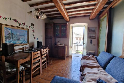 Byhus i Attigliano, Terni, Attigliano - € 75.000 | Ref: Attigliano009 - foto 5