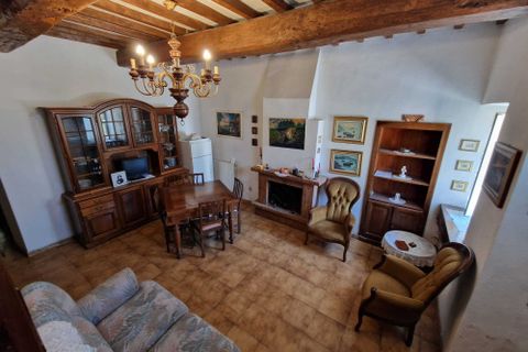 Byhus i Attigliano, Terni, Attigliano - € 75.000 | Ref: Attigliano009 - foto 6