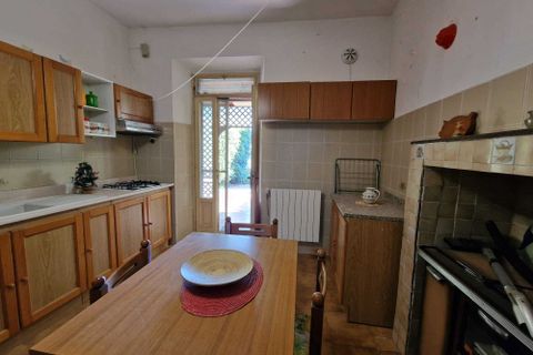Byhus i Attigliano, Terni, Attigliano - € 75.000 | Ref: Attigliano009 - foto 12