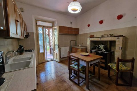 Byhus i Attigliano, Terni, Attigliano - € 75.000 | Ref: Attigliano009 - foto 15