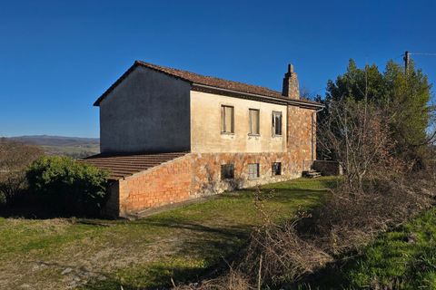 Villa a Castel Viscardo, Terni, Castel Viscardo - € 180.000 | Ref: ORVIETO04 - foto 2
