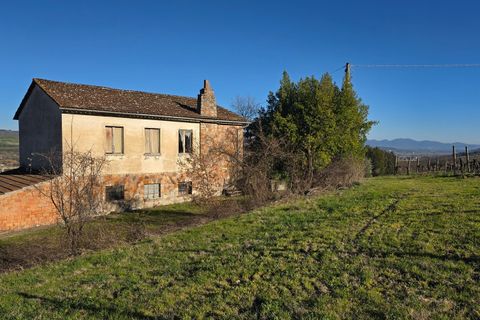 Villa a Castel Viscardo, Terni, Castel Viscardo - € 180.000 | Ref: ORVIETO04 - foto 4