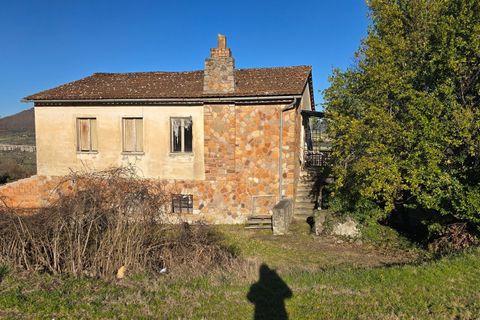 Villa a Castel Viscardo, Terni, Castel Viscardo - € 180.000 | Ref: ORVIETO04 - foto 5