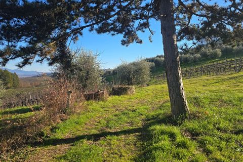 Villa a Castel Viscardo, Terni, Castel Viscardo - € 180.000 | Ref: ORVIETO04 - foto 6
