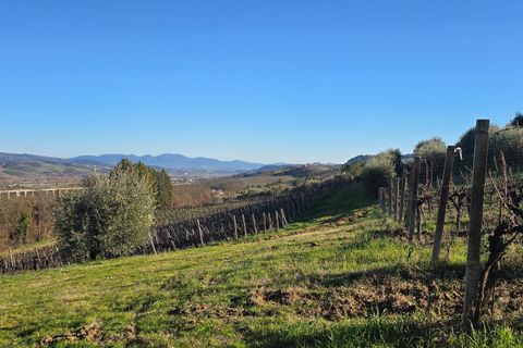 Villa a Castel Viscardo, Terni, Castel Viscardo - € 180.000 | Ref: ORVIETO04 - foto 7