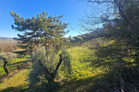 Villa a Castel Viscardo, Terni, Castel Viscardo - € 180.000 | Ref: ORVIETO04 - foto 21