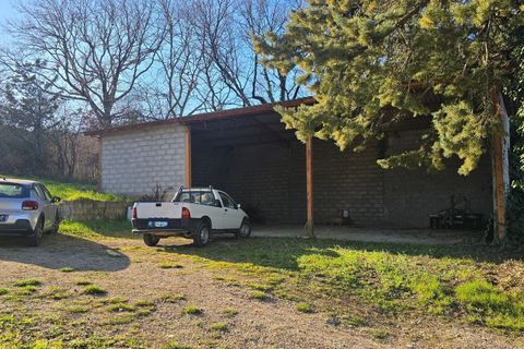 Villa a Castel Viscardo, Terni, Castel Viscardo - € 180.000 | Ref: ORVIETO04 - foto 22