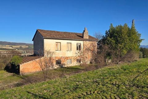 Villa a Castel Viscardo, Terni, Castel Viscardo - € 180.000 | Ref: ORVIETO04 - foto 24
