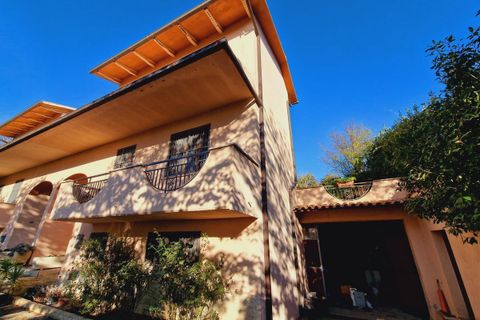 Byhus i Baschi, Terni, Baschi - € 230.000 | Ref: CERRETO02 - foto 1