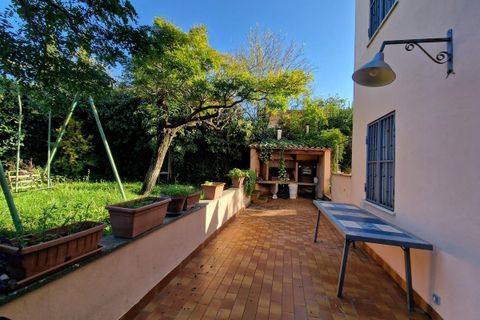 Byhus i Baschi, Terni, Baschi - € 230.000 | Ref: CERRETO02 - foto 3