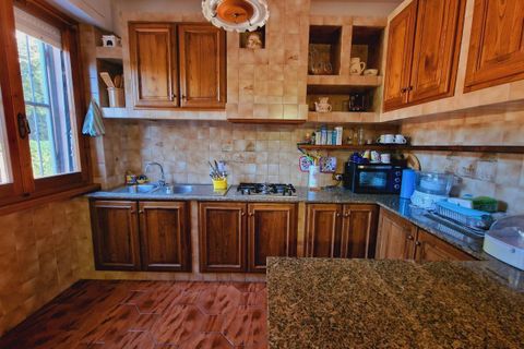 Byhus i Baschi, Terni, Baschi - € 230.000 | Ref: CERRETO02 - foto 5