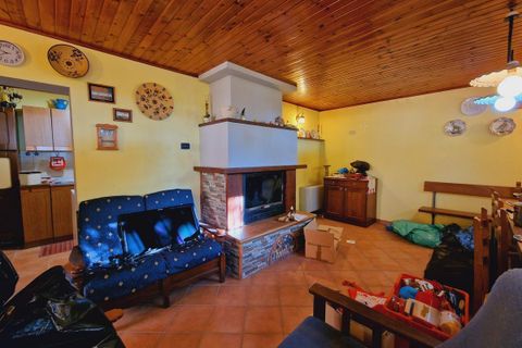Byhus i Baschi, Terni, Baschi - € 230.000 | Ref: CERRETO02 - foto 22