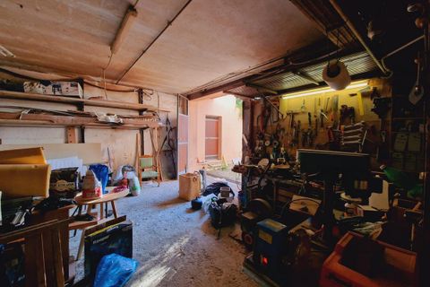 Byhus i Baschi, Terni, Baschi - € 230.000 | Ref: CERRETO02 - foto 26