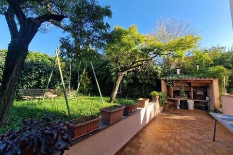 Byhus i Baschi, Terni, Baschi - € 230.000 | Ref: CERRETO02 - foto 30
